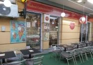 Hodosi Cukrászda-Fagyizó Hajdúszoboszló