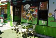 Hófehérke Söröző Budapest