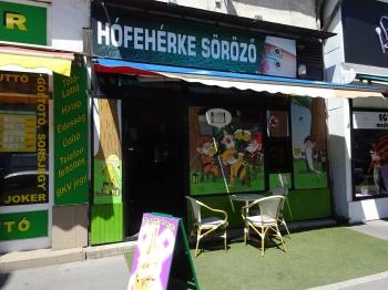 Hófehérke Söröző Budapest