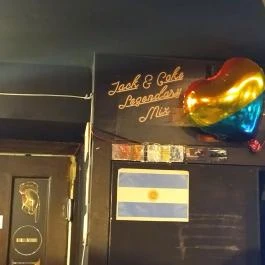 Hoff House Budapest - Belső