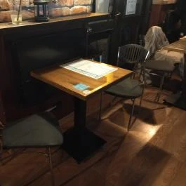 Hoff House Budapest - Belső