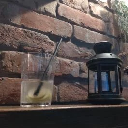 Hoff House Budapest - Étel/ital