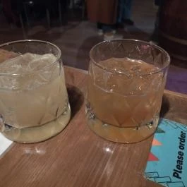 Hoff House Budapest - Étel/ital