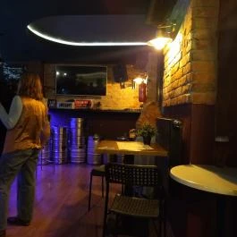 Hoff House Budapest - Belső