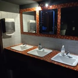 Hoff House Budapest - Mosdó