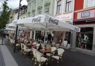 Hoffer Cukrászda Sopron