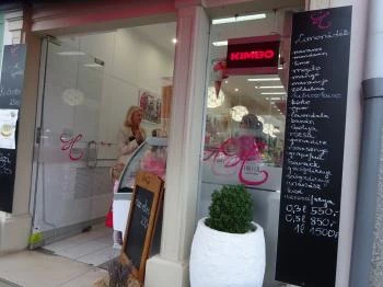 Hoffer Cukrászda Sopron