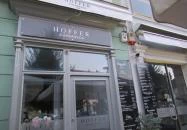 Hoffer Cukrászda Sopron
