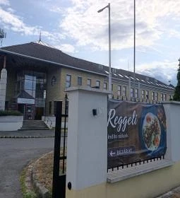 Hoffer Cukrászműhely