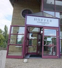 Hoffer Cukrászműhely