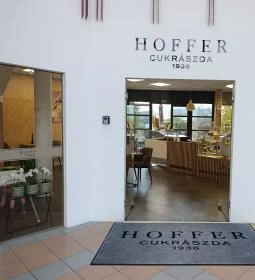 Hoffer Cukrászműhely