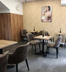 Hoffer Cukrászműhely