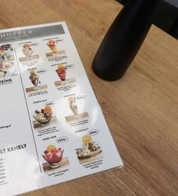 Hoffer Cukrászműhely