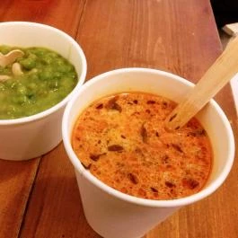 Hokedli, Budapest - Étel/ital