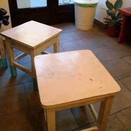 Hokedli, Budapest - Belső