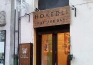 Hokedli Budapest