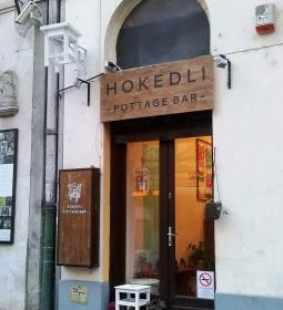 Hokedli