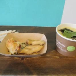 Hokedli, Budapest - Egyéb