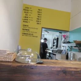 Hokedli, Budapest - Egyéb