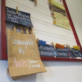 Hokedli, Budapest - Egyéb