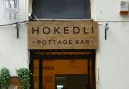 Hokedli Budapest