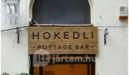 Hokedli Budapest - Külső kép