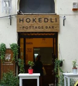 Hokedli