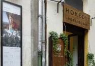 Hokedli Budapest