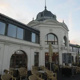 Hoki Múzeum Budapest - Egyéb