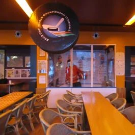 Hoki Múzeum Budapest - Egyéb