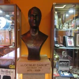 Hoki Múzeum Budapest - Egyéb