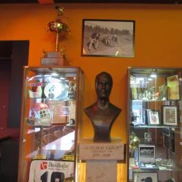 Hoki Múzeum Budapest - Egyéb