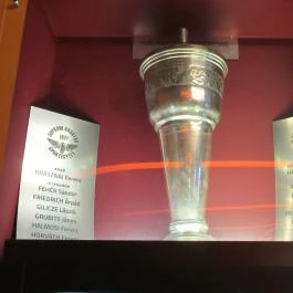 Hoki Múzeum Budapest - Egyéb