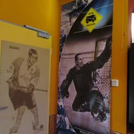 Hoki Múzeum Budapest - Egyéb