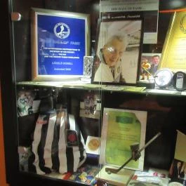 Hoki Múzeum Budapest - Egyéb