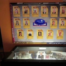 Hoki Múzeum Budapest - Egyéb