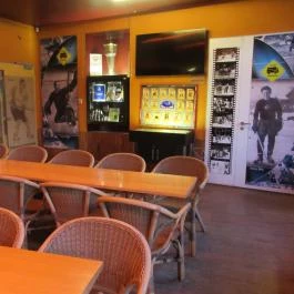 Hoki Múzeum Budapest - Egyéb