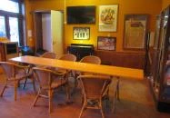 Hoki Múzeum Budapest