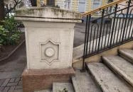 Hold utcai református templom Budapest