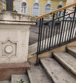 Hold utcai református templom