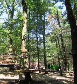 Holdfény Liget Kalandpark