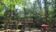Holdfény Liget Kalandpark Gyöngyösfalu - 