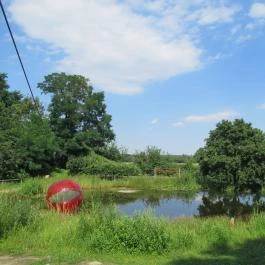 Holdfény Liget Kalandpark, Gyöngyösfalu - 