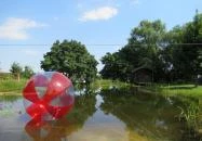 Holdfény Liget Kalandpark Gyöngyösfalu