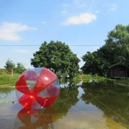 Holdfény Liget Kalandpark, Gyöngyösfalu - 