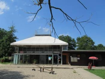 Holdfény Liget Kalandpark Gyöngyösfalu