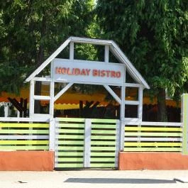 Holiday Park Balatonlelle - Külső kép