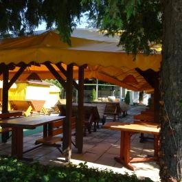 Holiday Park Balatonlelle - Külső kép