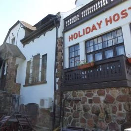 Holiday Park Balatonlelle - Külső kép