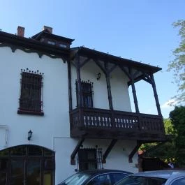 Holiday Park Balatonlelle - Külső kép